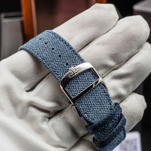 Jaeger-LeCoultre Reverso Tribute Duoface Q714845J Image 3